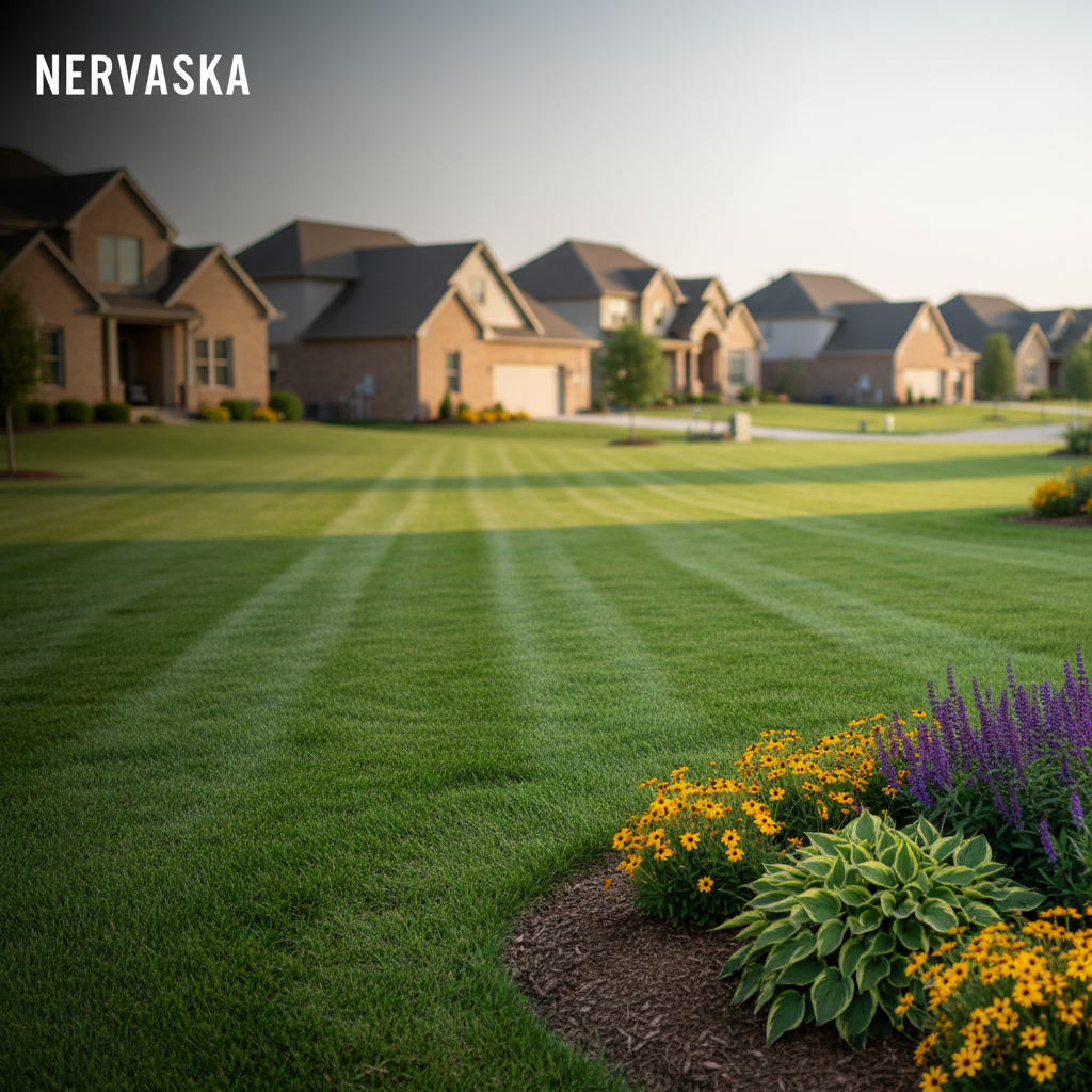 Nebraska Lawn Weed Identification & Control Guide hero visual